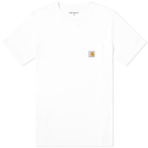 Carhartt WIP 口袋Tee